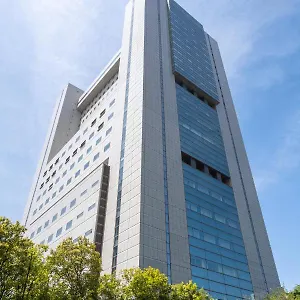 Hotel Toshi Center, Prefektura Tokio