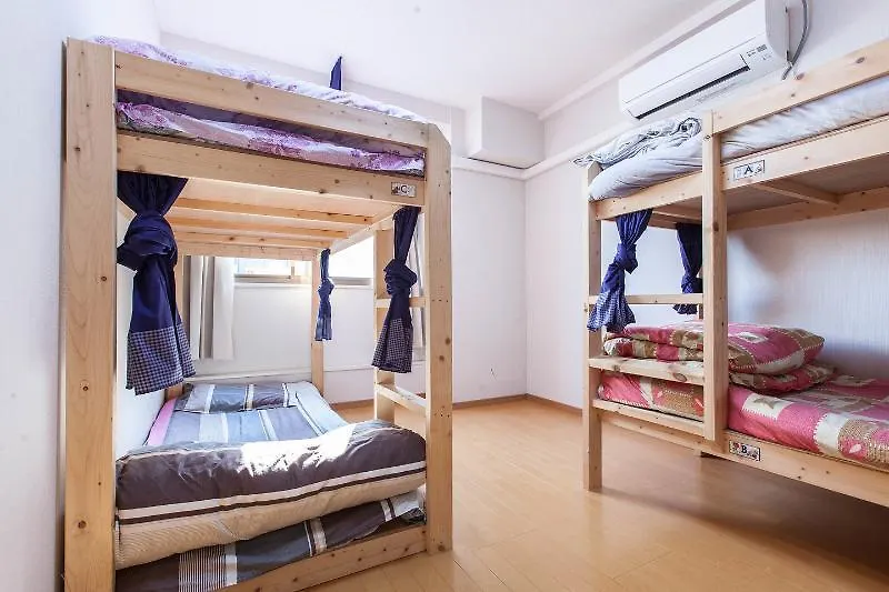 3Q House Hotel Tokyo