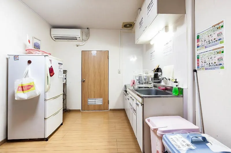 3Q House Hotel Tokyo